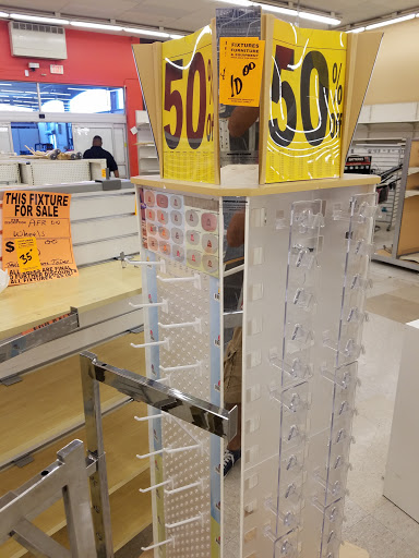 Discount Store «Kmart», reviews and photos, 23222 Valencia Blvd, Valencia, CA 91355, USA