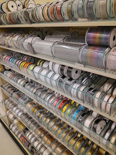 Craft Store «Hobby Lobby», reviews and photos, 820 W 23rd St, Panama City, FL 32405, USA