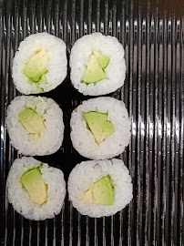 Sushi du Restaurant japonais Sushi Wu à Les Sables-d'Olonne - n°7