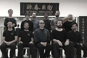 Wing Chun Bordeaux image