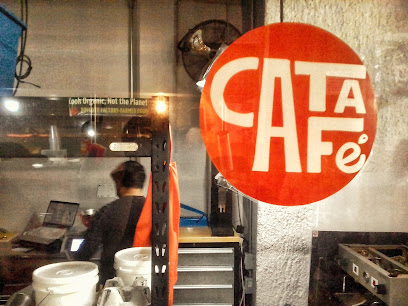 Cata Café