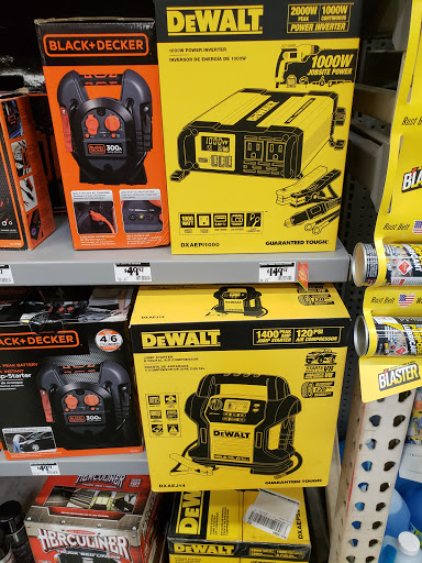 Home Improvement Store «The Home Depot», reviews and photos, 2980 S Euclid Ave, Ontario, CA 91762, USA