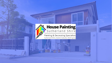 House Painting Sutherland Shire