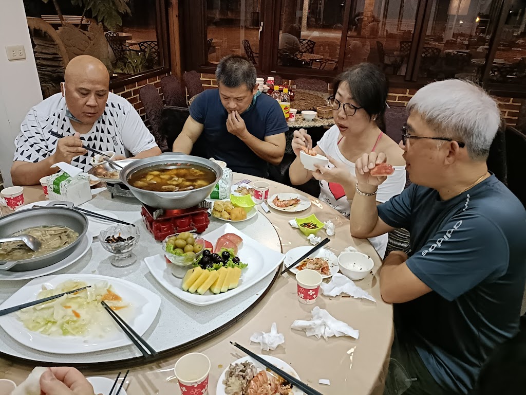 南投縣集集鎮和風山寨- 台灣餐廳推薦手搖推薦甜點推薦買一送一優惠訊息