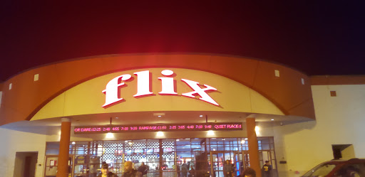 Movie Theater «Dipson Theatres», reviews and photos, 4901 Transit Rd, Depew, NY 14043, USA