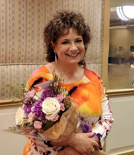 Florist «Sweet William & Thyme», reviews and photos, 19 E Railroad Ave, Jamesburg, NJ 08831, USA