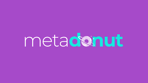 Meta Donut - SEO Агенция