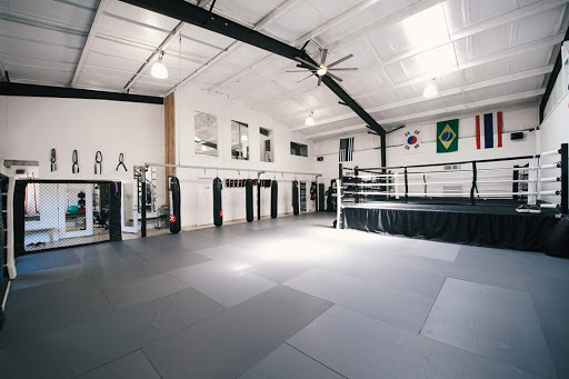 Physical Fitness Program «Ancient City Martial Arts and The Training Loft», reviews and photos, 23 Marion Ave, St Augustine, FL 32084, USA