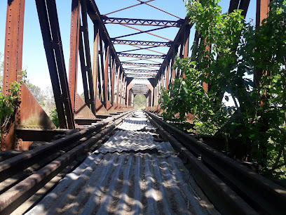 Puente Negro,Entre Rios, Argentina