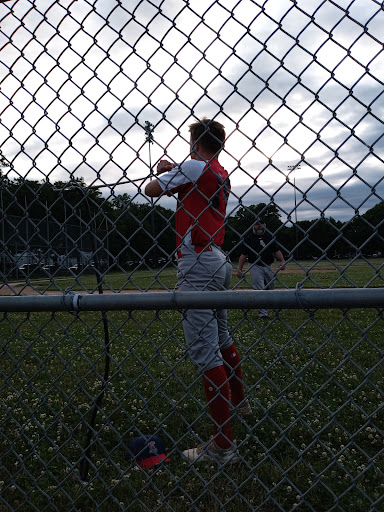 Park «ROGERS PARK», reviews and photos, 30 Rogers Park Ave, Boston, MA 02135, USA