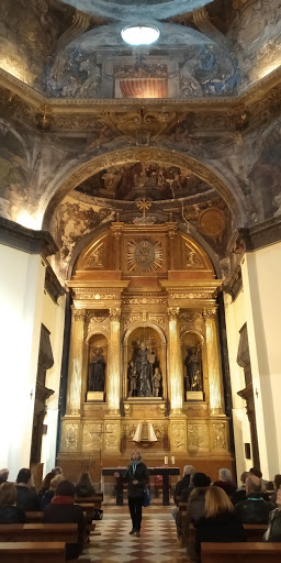 Iglesia de la Mantería