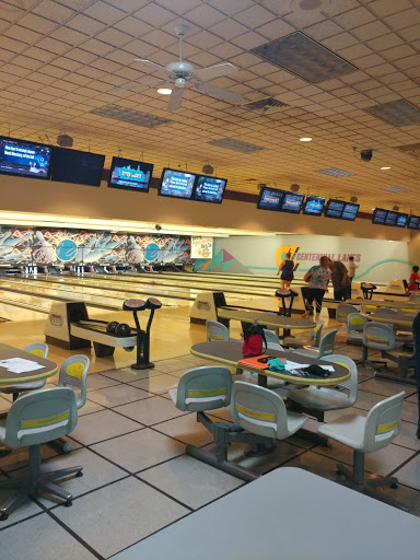 Bowling Alley «Centennial Lanes», reviews and photos, 16050 Centennial Cir, Tinley Park, IL 60477, USA