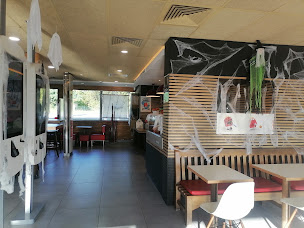 Photo n°92 de McDonald's à Romorantin-Lanthenay ()