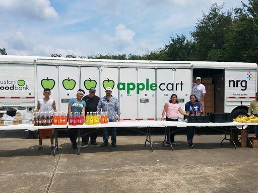 Sacred Heart of Jesus Social Ministry