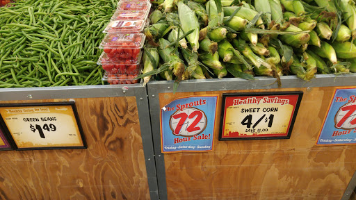 Health Food Store «Sprouts Farmers Market», reviews and photos, 5711 W Interstate 20 Hwy, Arlington, TX 76017, USA