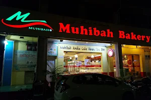 Muhibah Bakery image
