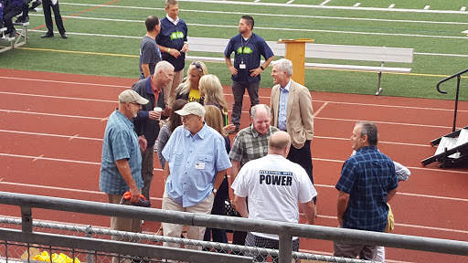 Stadium «Sunset Stadium», reviews and photos, 1707 Main St, Sumner, WA 98390, USA