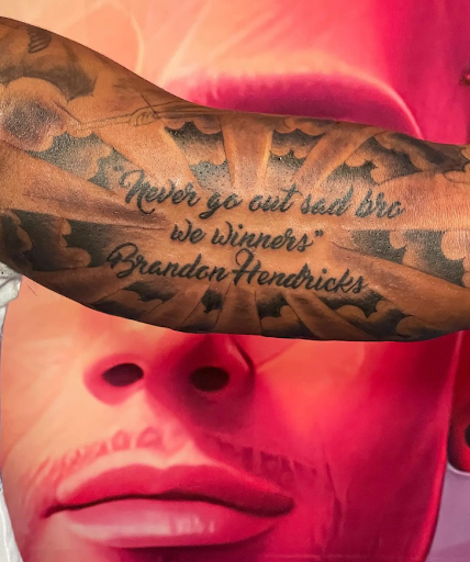 Explore cover up wrist tattoo ideas, creative tattoo ideas in Brooklyn, available at The Art Scribe Tattoos
