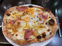 Pizza du Restaurant La Regina à Paris - n°12