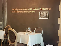 Atmosphère du Restaurant La Bartavelle à Vaison-la-Romaine - n°11