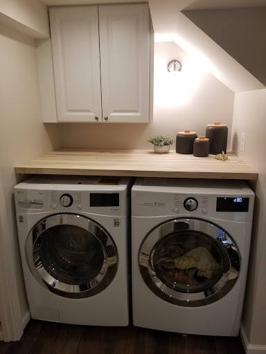 General Contractor «Elite Contractors Services Inc», reviews and photos, 7223 Poplar St, Annandale, VA 22003, USA