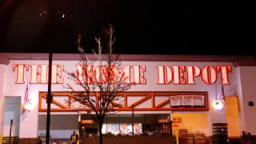 Home Improvement Store «The Home Depot», reviews and photos, 18333 120th Ave NE, Bothell, WA 98011, USA