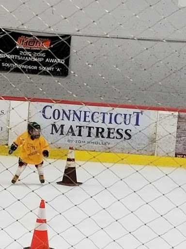 Arena «South Windsor Arena & Sports», reviews and photos, 585 John Fitch Blvd, South Windsor, CT 06074, USA
