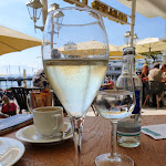 Photo n°1 de l'avis de Michael.� fait le 15/09/2021 à 15:01 sur le  Corner Café à Lindau