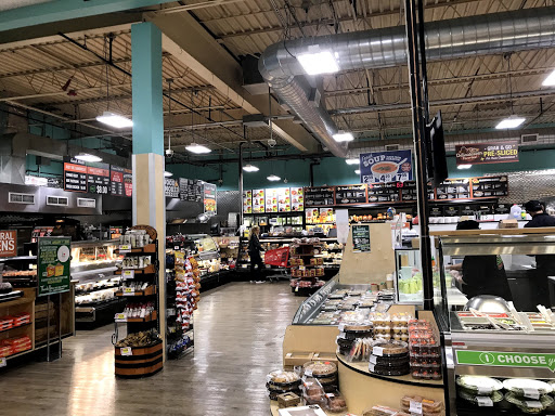Supermarket «Best Market Huntington», reviews and photos, 711 E Jericho Turnpike, Huntington Station, NY 11746, USA