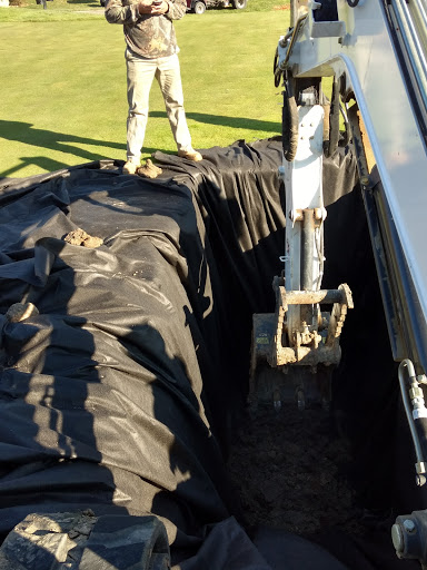 Golf Club «Old Hickory Golf Club», reviews and photos, 1 Dye Club Dr, St Charles, MO 63304, USA