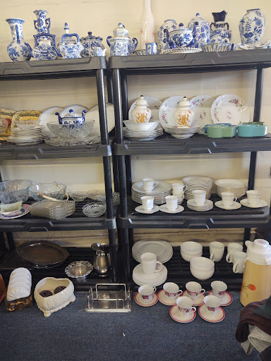 Thrift Store «Waterfront Rescue Mission Thrift Store», reviews and photos