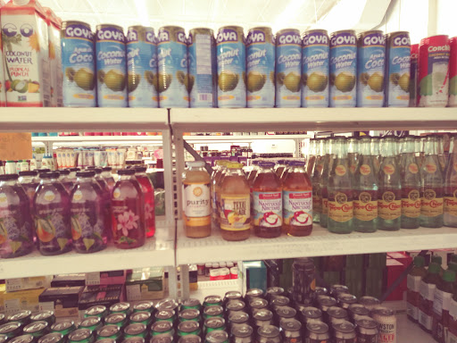 Grocery Store «Discount Groceries & More», reviews and photos, 2185 A1A S, St Augustine, FL 32080, USA