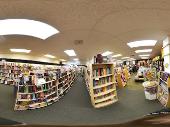 Barrington Books