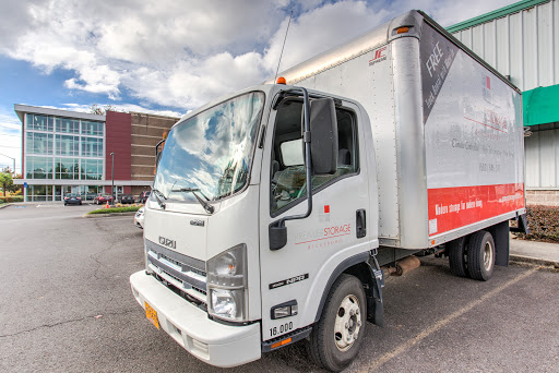 Storage Facility «Premier Storage», reviews and photos, 2001 NW Aloclek Dr, Hillsboro, OR 97124, USA