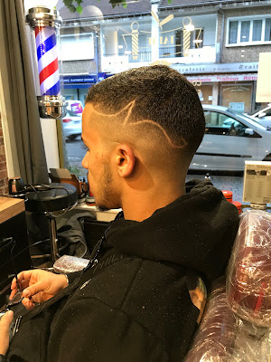 Barbershop Home à Mantes-la-Jolie