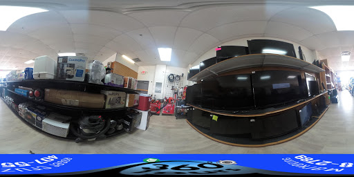 Pawn Shop «International Pawn & Jewelry», reviews and photos, 1725 N Alafaya Trail, Orlando, FL 32826, USA