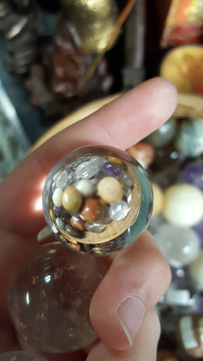 Gift Shop «New Moon New Age Books & Gifts», reviews and photos, 730 East Cork Street, Kalamazoo, MI 49001, USA