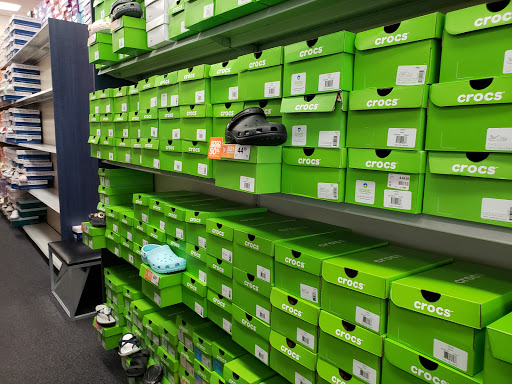 Shoe Store «Rack Room Shoes», reviews and photos, 3420 East FM 544 #780, Wylie, TX 75098, USA