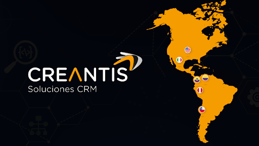 Creantis CRM | vtiger Perú