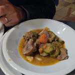 Photo n°2 de l'avis de Mariarosaria.r fait le 01/03/2020 à 13:46 sur le  Il Casereccio à Muro Lucano