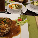 Photo n°3 de l'avis de Axel.o fait le 18/12/2022 à 20:07 sur le  Grill-Restaurante Pottkieker à Landesbergen