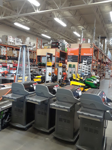 Home Improvement Store «The Home Depot», reviews and photos, 4450 N Fwy Rd, Pueblo, CO 81008, USA