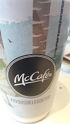 Photo n°17 de McDonald's à Soyaux ()