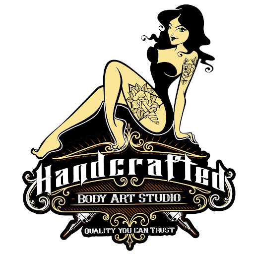 Explore black veil brides tattoo ideas, creative tattoo ideas in Defiance, available at Handcrafted Body Art