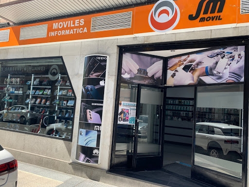 JMmovil/Reparacion de moviles y ordenadores en Majadahonda, Madrid