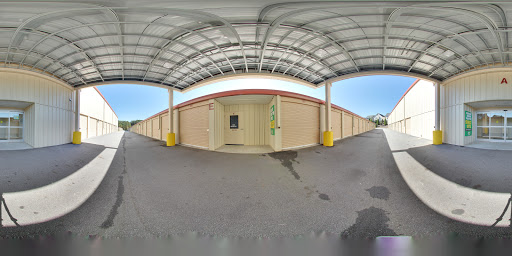 Self-Storage Facility «Metro Self Storage», reviews and photos, 2220 Lawrenceville Hwy, Lawrenceville, GA 30044, USA