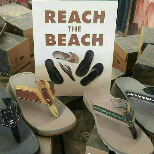 Outdoor Sports Store «Wiley Outdoor Sports», reviews and photos, 1820 6th Ave SE # U, Decatur, AL 35601, USA