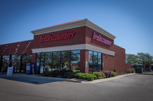Tire Discounters image 4