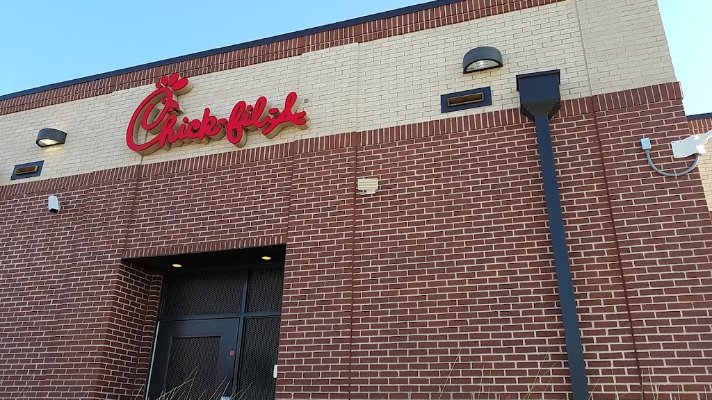 Chick-fil-A 77598