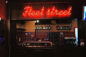 Fleet Street Pub image